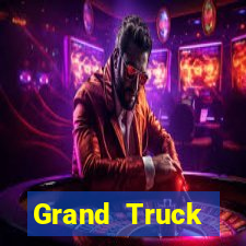 Grand Truck Simulator 2 dinheiro infinito